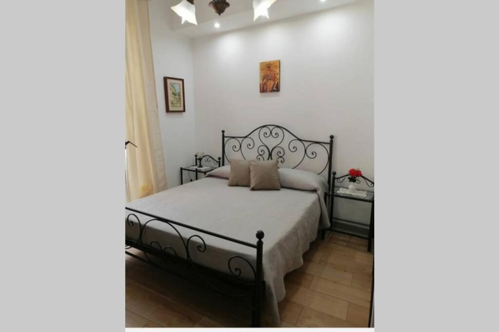 Apartamento Casa SantAgostino Tarento Exterior foto
