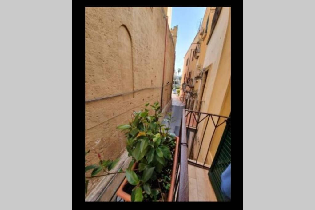 Apartamento Casa SantAgostino Tarento Exterior foto